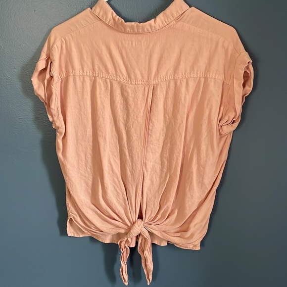 Button up blouse XS - Picture 2 of 2